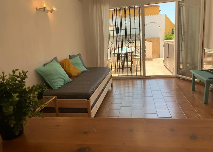Badia Beach- Apartment Empuriabrava