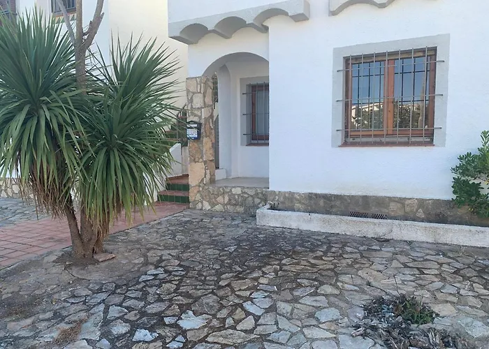 Διαμέρισμα Badia Beach- *