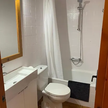 Badia Beach- Appartamento