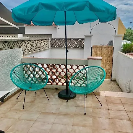 Badia Beach- Empuriabrava