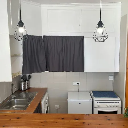 Badia Beach- Appartamento *