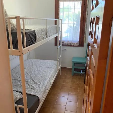 Badia Beach- * Empuriabrava