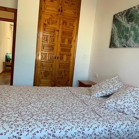 Badia Beach- Appartamento Empuriabrava