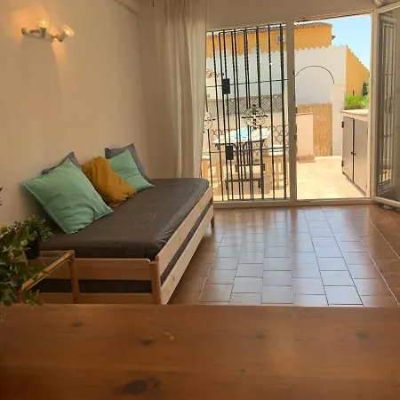 Badia Beach- Appartamento Empuriabrava